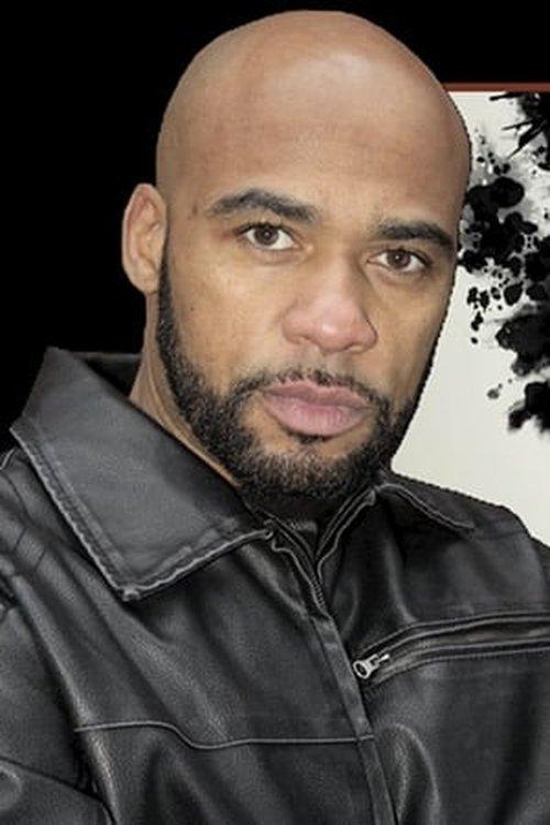 Jon Johnson fotoğrafı