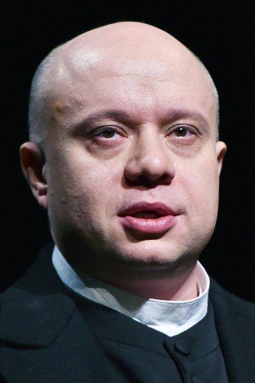 Marián Labuda fotoğrafı