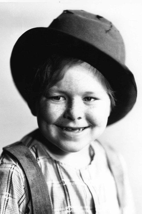 Harry Spear fotoğrafı