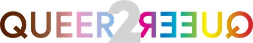 Queer2Queer logo