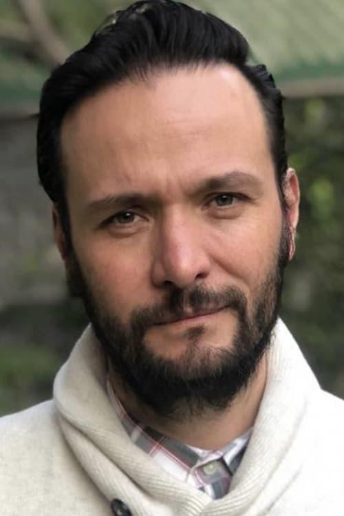 Rodrigo Cachero fotoğrafı