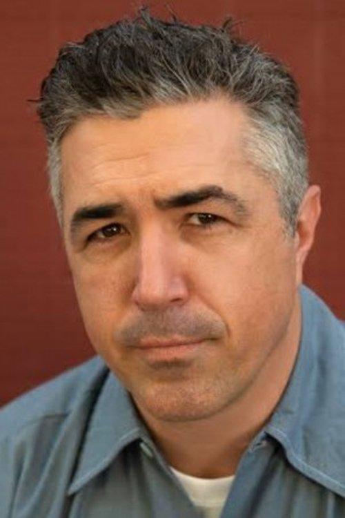 Preston James Hillier fotoğrafı