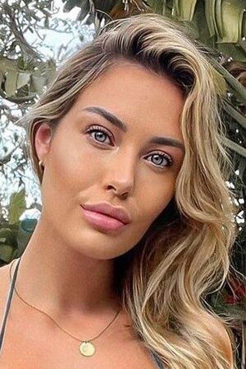 Kelly van der Minne fotoğrafı