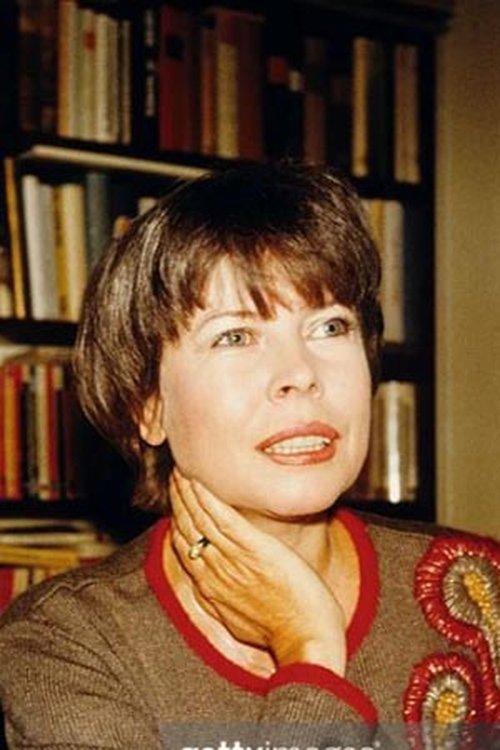 Ruth Jecklin fotoğrafı