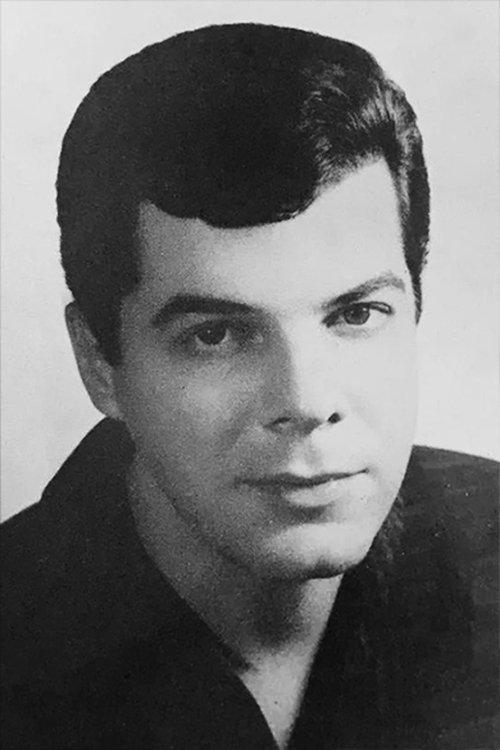 Tony Campello fotoğrafı