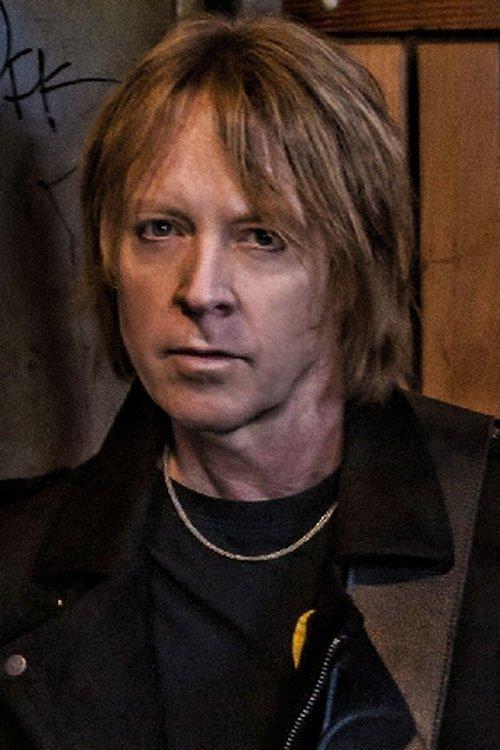 Jeff Pilson fotoğrafı