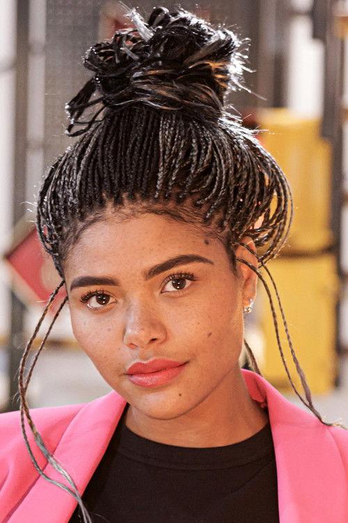 Laureen "lapotegenante" fotoğrafı