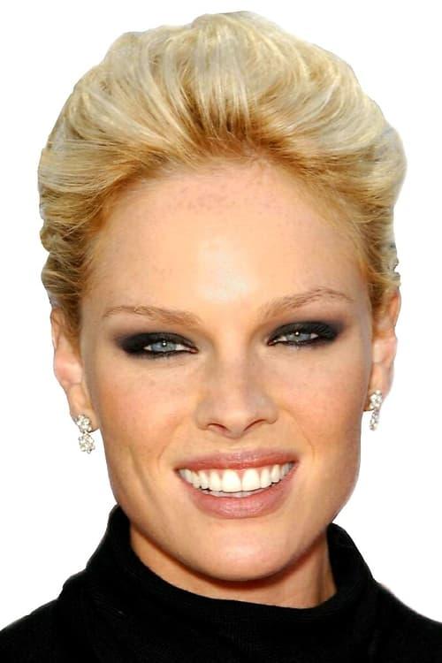 Kate Nauta fotoğrafı