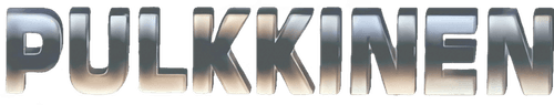 Pulkkinen logo