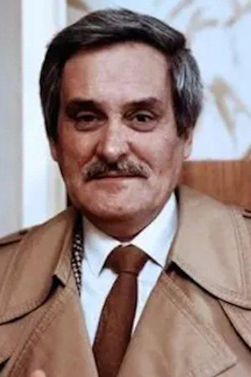 Kurt Jaggberg fotoğrafı