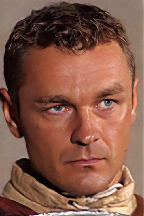 Charlie Stygger fotoğrafı