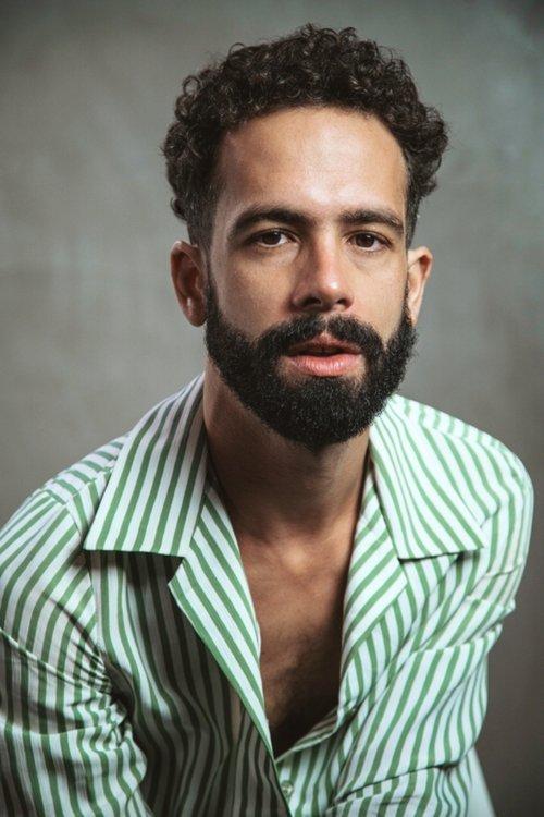 Bruno Parmera fotoğrafı