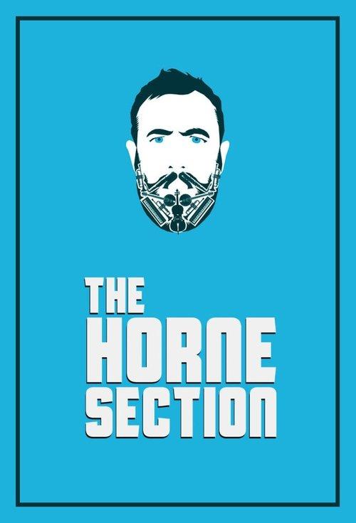 The Horne Section Television Programme dizi afişi
