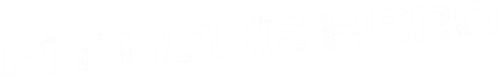My Home Hero logo