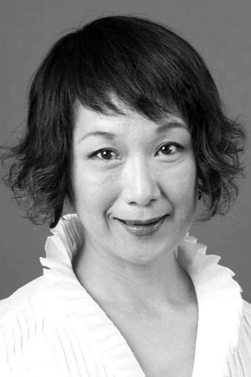 Tomoko Mariya fotoğrafı