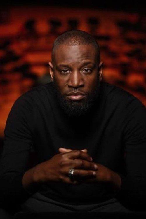 Abd Al Malik fotoğrafı