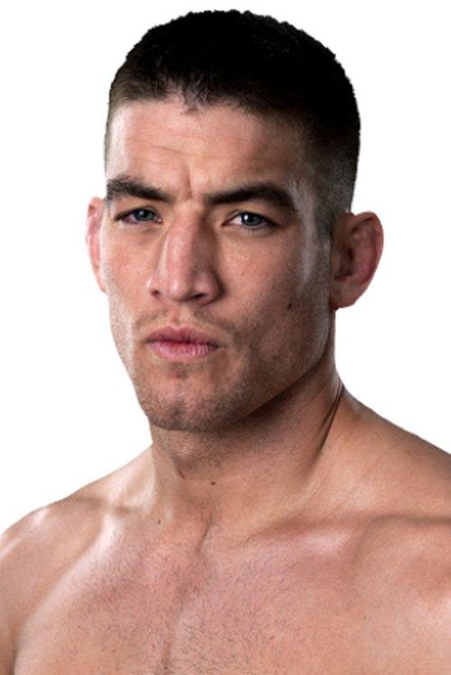 Sam Stout fotoğrafı