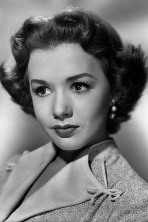Piper Laurie fotoğrafı