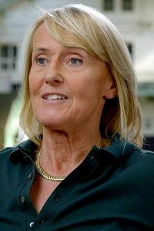 Christine Kerdellant fotoğrafı