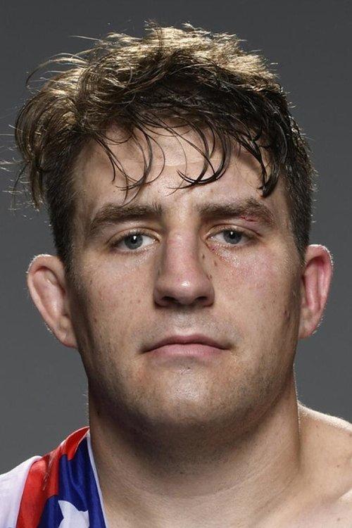 Chris Daukaus fotoğrafı