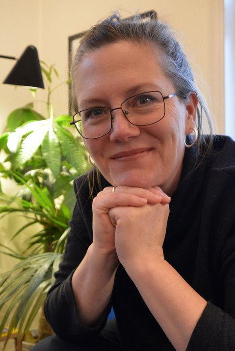 Kathrine Valen Zeiner fotoğrafı