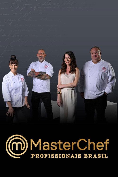 MasterChef: Professionals (BR) Sezon 5