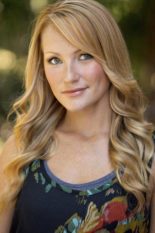 Kimberley Warnat fotoğrafı