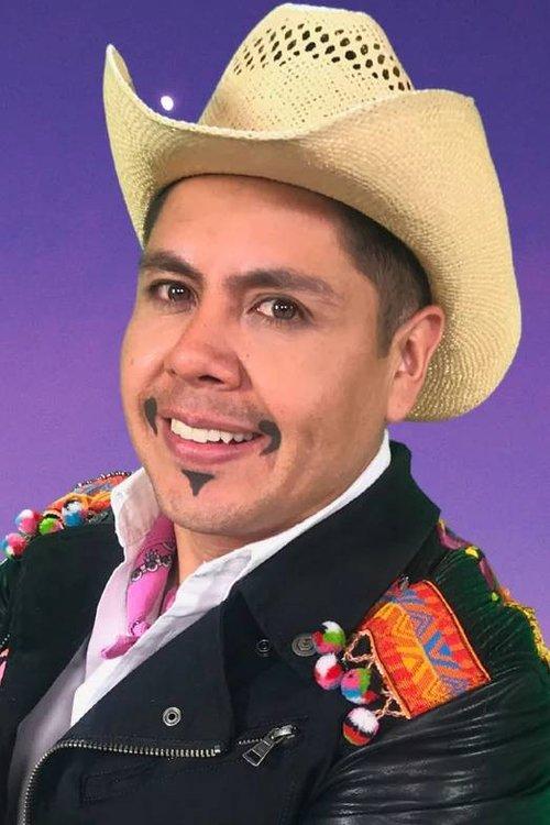 El Indio Brayan fotoğrafı