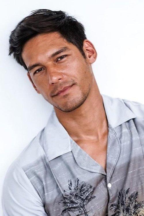 Richard Kyle fotoğrafı