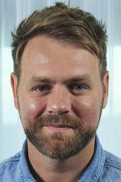 Brian McFadden fotoğrafı