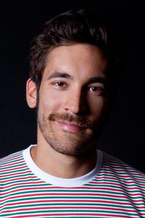 Dale Cooper fotoğrafı