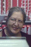 Stavroula Spiridonos fotoğrafı