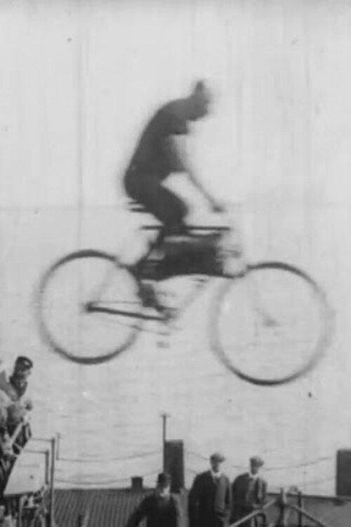 Flying the Foam and Some Fancy Diving film afişi