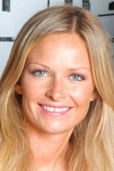 Synnøve Skarbø fotoğrafı