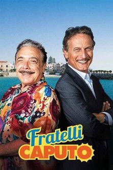 Fratelli Caputo Sezon 1