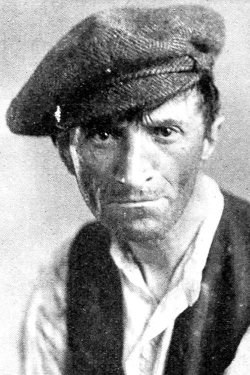 Harold Howard fotoğrafı