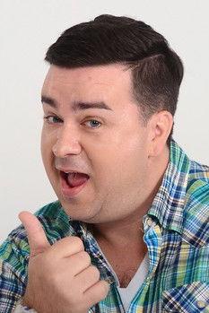 Sam Hammington fotoğrafı