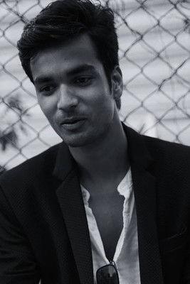 Parikshit Joshi fotoğrafı