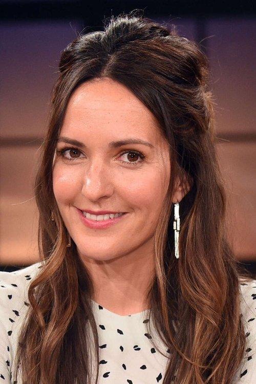 Johanna Klum fotoğrafı