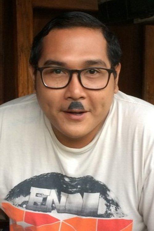 Ery Makmur fotoğrafı