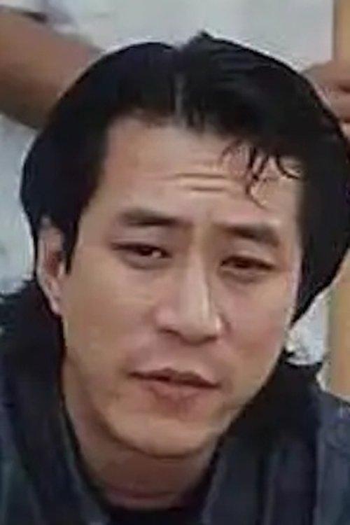 Andy Lee Diy-Yue fotoğrafı