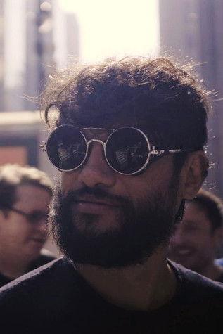 David Ctiborsky fotoğrafı