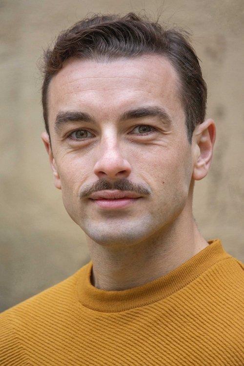 Simon Pailler fotoğrafı