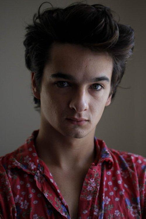 Gabriel Abrantes fotoğrafı