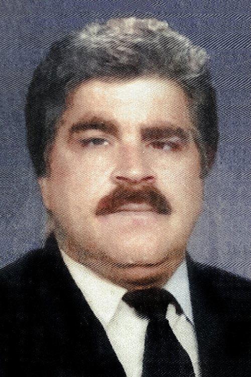 Adnan Mersinli fotoğrafı