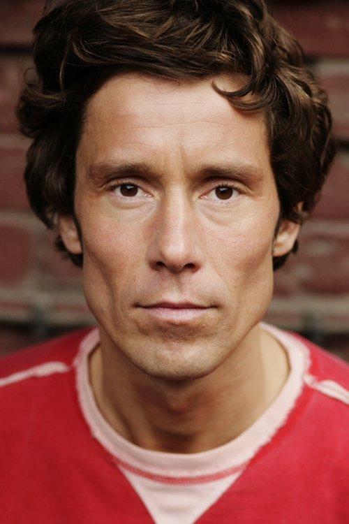 Sven Philipp fotoğrafı