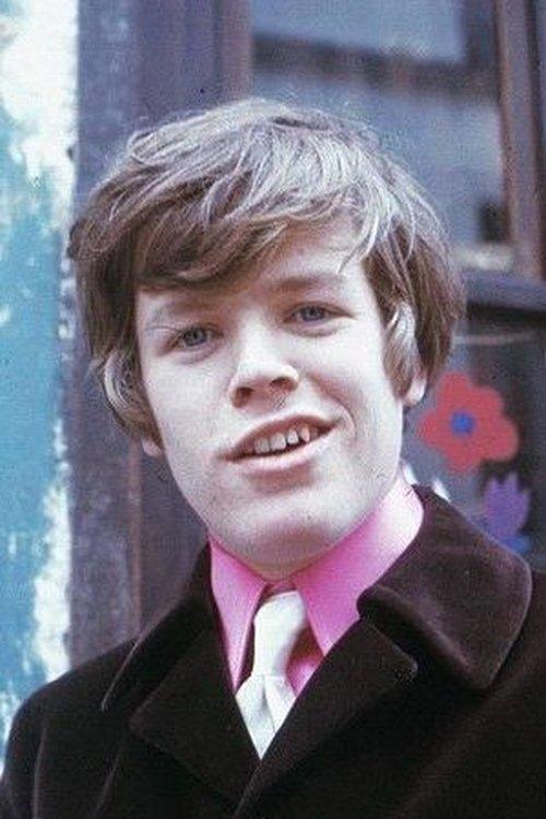 Peter Noone fotoğrafı