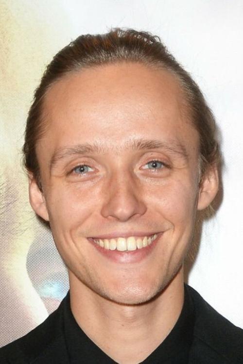 Bartosz Bielenia fotoğrafı