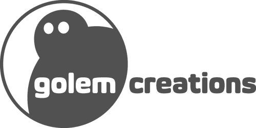 Golem Creations logo