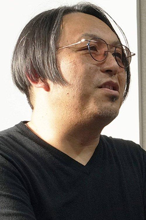 Kenji Nakamura fotoğrafı